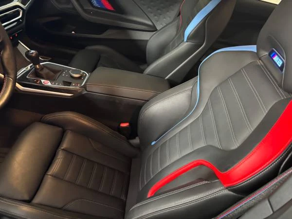 2024 BMW G87 M2 - Image 4 of 8