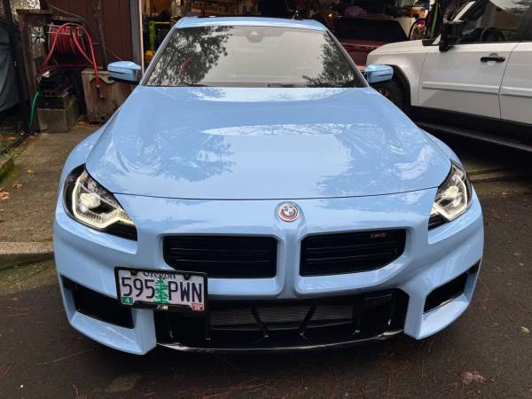 2024 BMW G87 M2 - Image 4 of 21