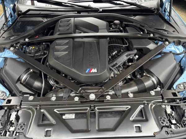 2024 BMW G87 M2 - Image 16 of 21