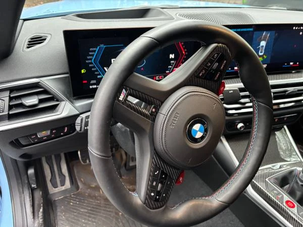 2024 BMW G87 M2 - Image 8 of 21
