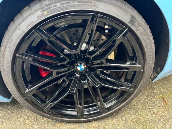 2024 BMW G87 M2 - Image 20 of 21