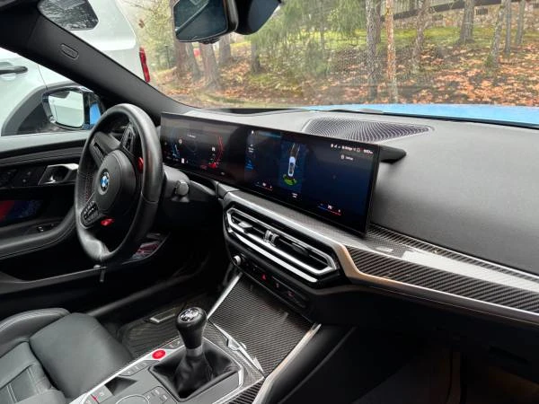 2024 BMW G87 M2 - Image 13 of 21