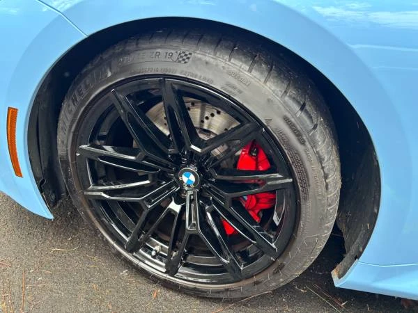 2024 BMW G87 M2 - Image 19 of 21