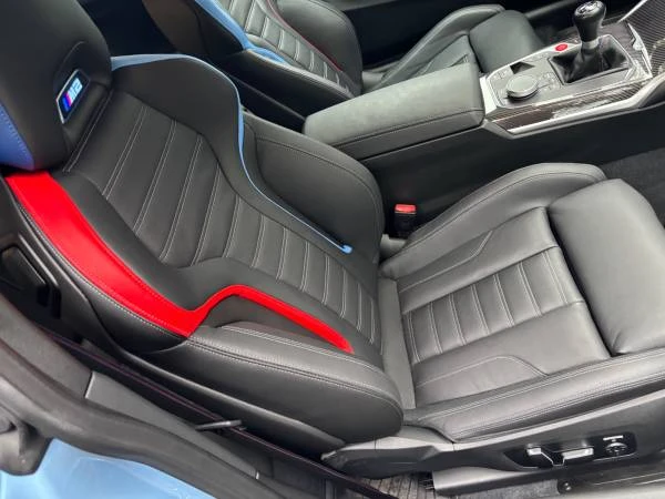 2024 BMW G87 M2 - Image 11 of 21