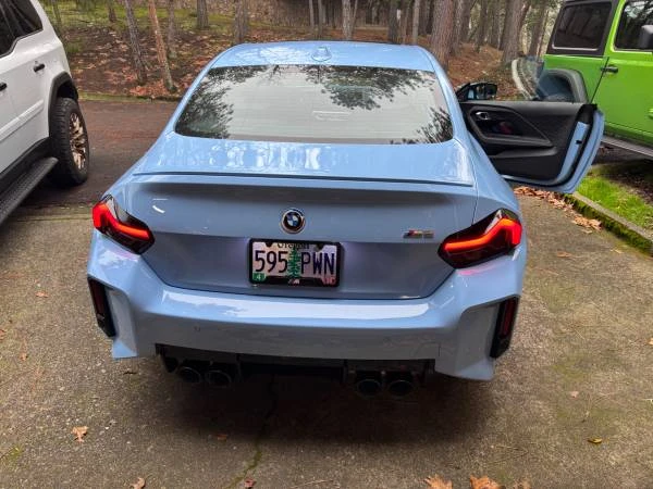 2024 BMW G87 M2 - Image 3 of 21