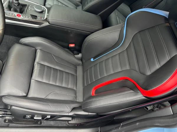 2024 BMW G87 M2 - Image 10 of 21