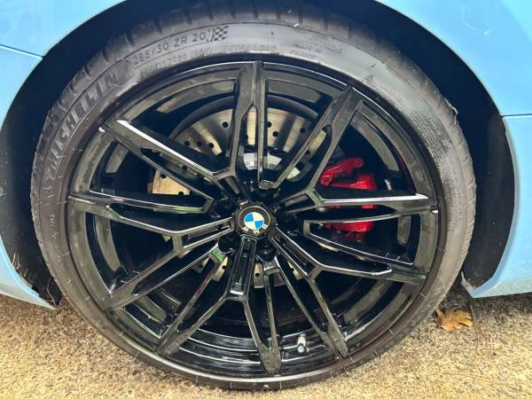 2024 BMW G87 M2 - Image 17 of 21