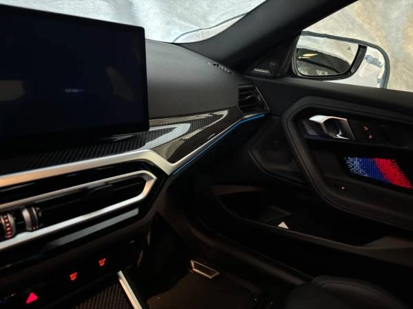 2024 BMW G87 M2 - Image 14 of 21
