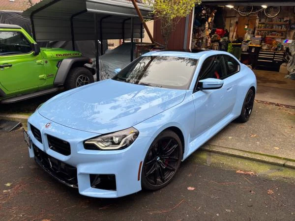 2024 BMW G87 M2 - Image 2 of 21