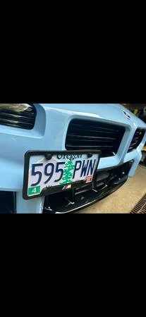 2024 BMW G87 M2 - Image 8 of 8