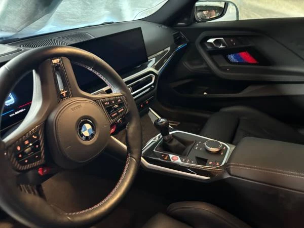 2024 BMW G87 M2 - Image 3 of 8