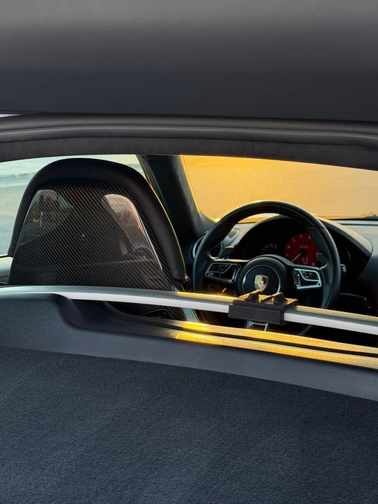 2024 Porsche 718 Cayman GTS 4.0 - Image 11 of 19