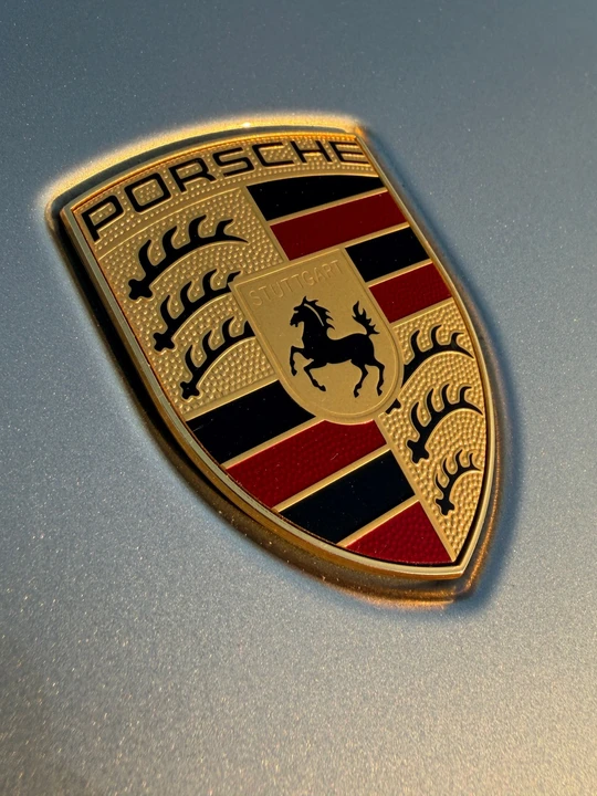 2024 Porsche 718 Cayman GTS 4.0 - Image 12 of 19