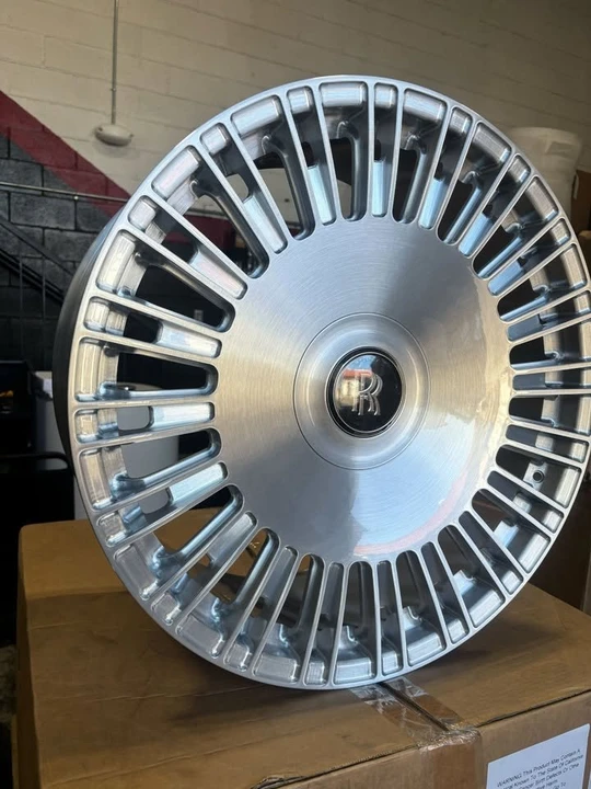 2018 Rolls-Royce Phantom VIII - Image 3 of 3