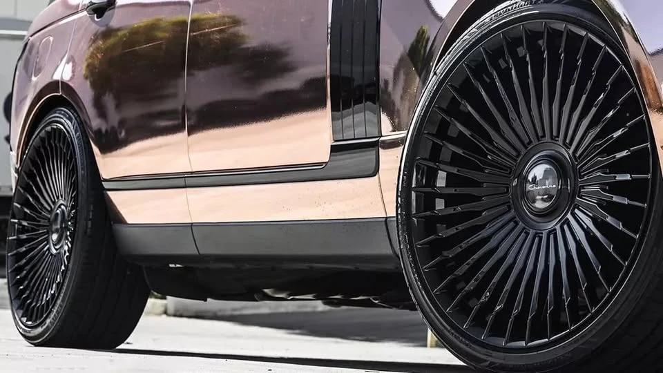 Rolls-Royce Ghost - Image 3 of 7