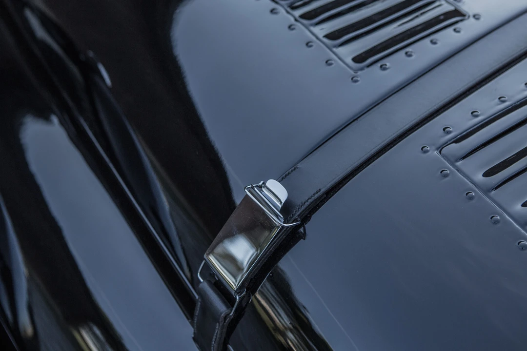 1948 Aston Martin DB1 & DB2 & DB2/4 & DB Mark III - Image 3 of 31