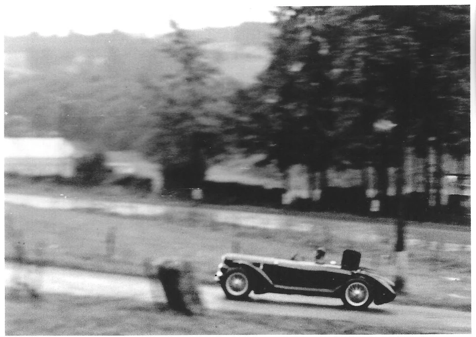 1948 Aston Martin DB1 & DB2 & DB2/4 & DB Mark III - Image 18 of 31