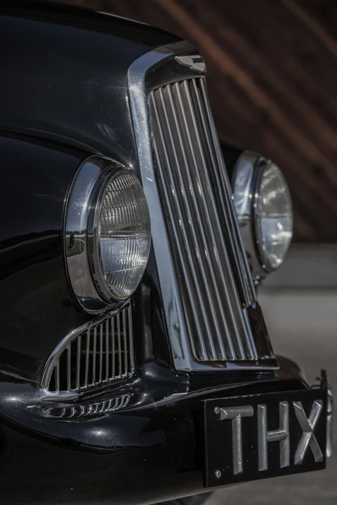 1948 Aston Martin DB1 & DB2 & DB2/4 & DB Mark III - Image 16 of 31