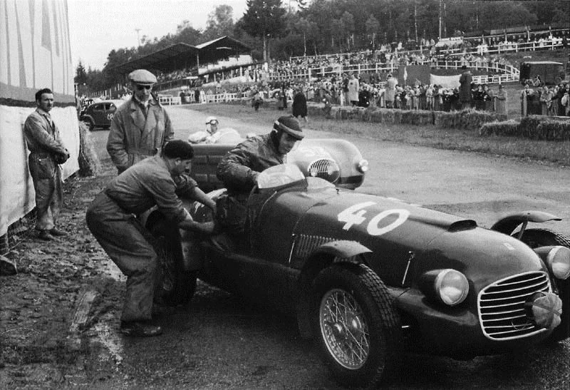 1948 Aston Martin DB1 & DB2 & DB2/4 & DB Mark III - Image 14 of 31