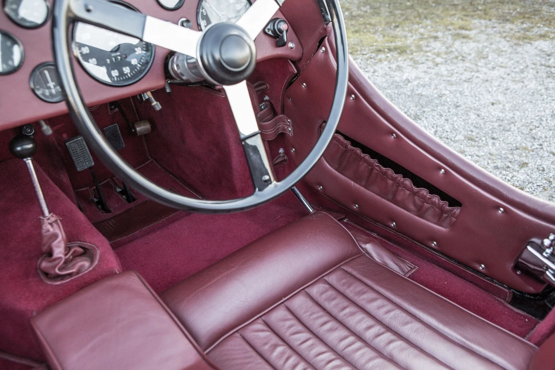 1948 Aston Martin DB1 & DB2 & DB2/4 & DB Mark III - Image 4 of 31