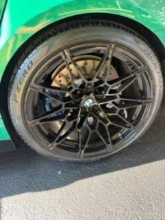 BMW G80 M3 Sedan - Image 5 of 8