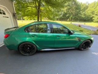 BMW G80 M3 Sedan - Image 7 of 8