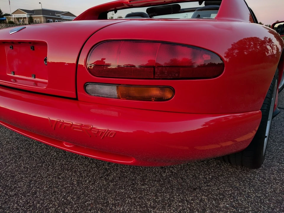 1994 Dodge Viper 1st Gen - Image 29 of 31