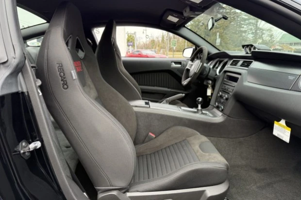 2012 Ford S197 Mustang Boss 302 - Image 4 of 7