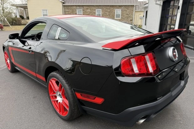 2012 Ford S197 Mustang Boss 302 - Image 2 of 7