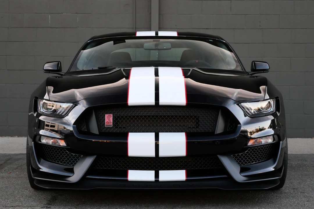 2019 Ford S550 Shelby Mustang GT350R - Image 5 of 31