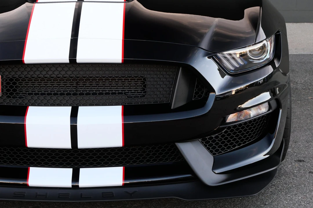 2019 Ford S550 Shelby Mustang GT350R - Image 18 of 31