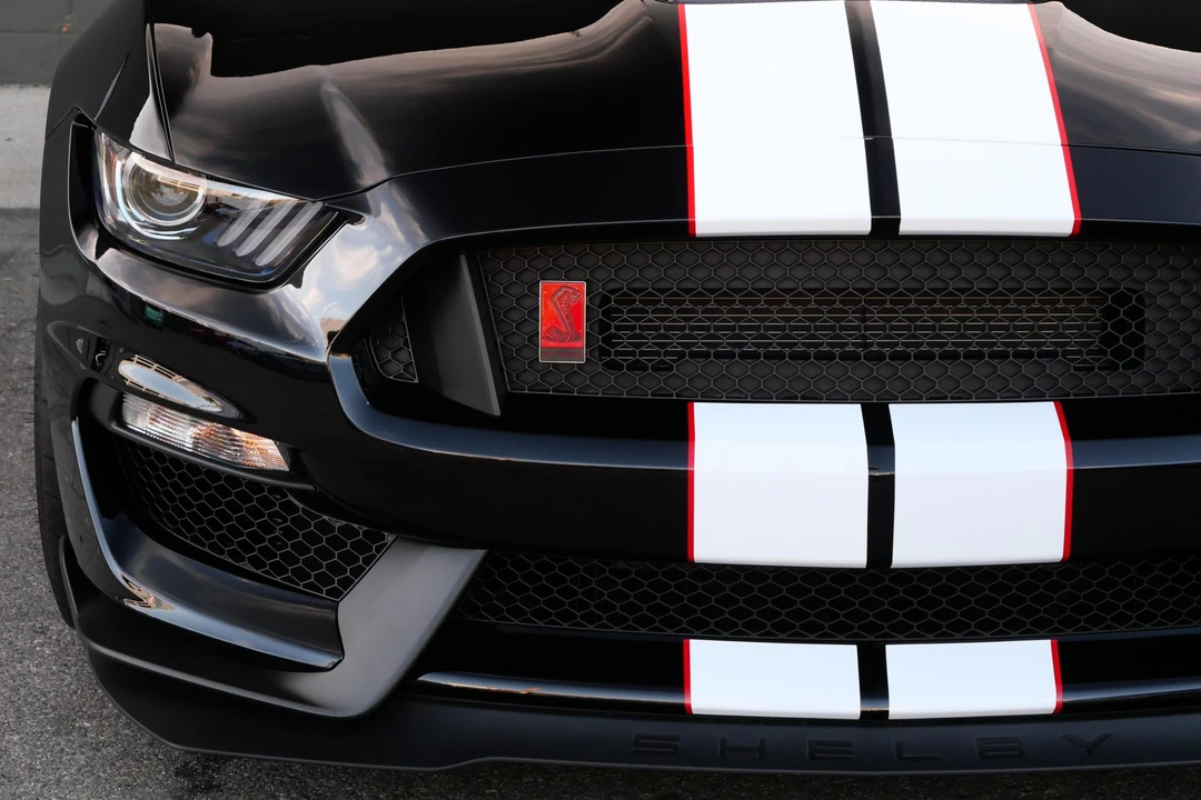 2019 Ford S550 Shelby Mustang GT350R - Image 17 of 31