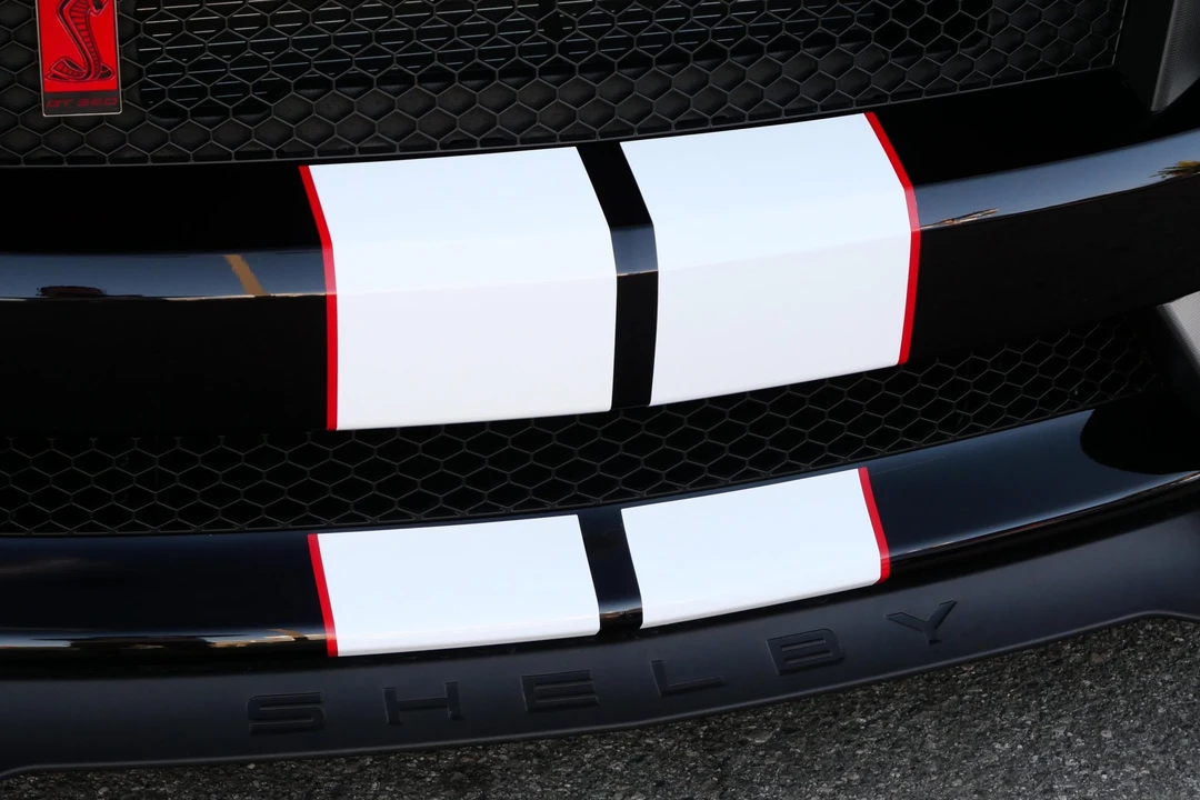 2019 Ford S550 Shelby Mustang GT350R - Image 20 of 31