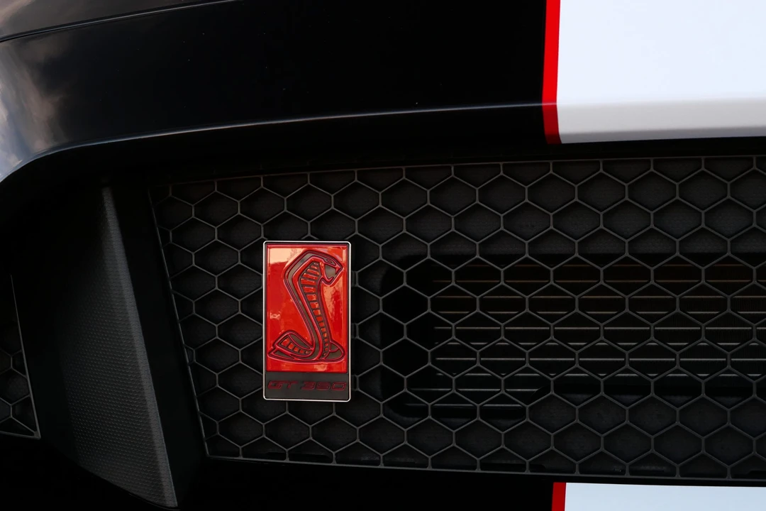 2019 Ford S550 Shelby Mustang GT350R - Image 19 of 31