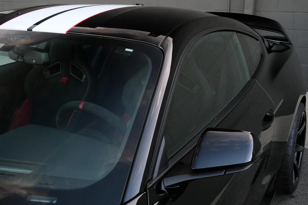 2019 Ford S550 Shelby Mustang GT350R - Image 27 of 31