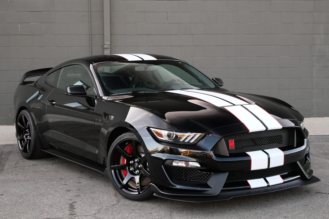 2019 Ford S550 Shelby Mustang GT350R - Image 6 of 31