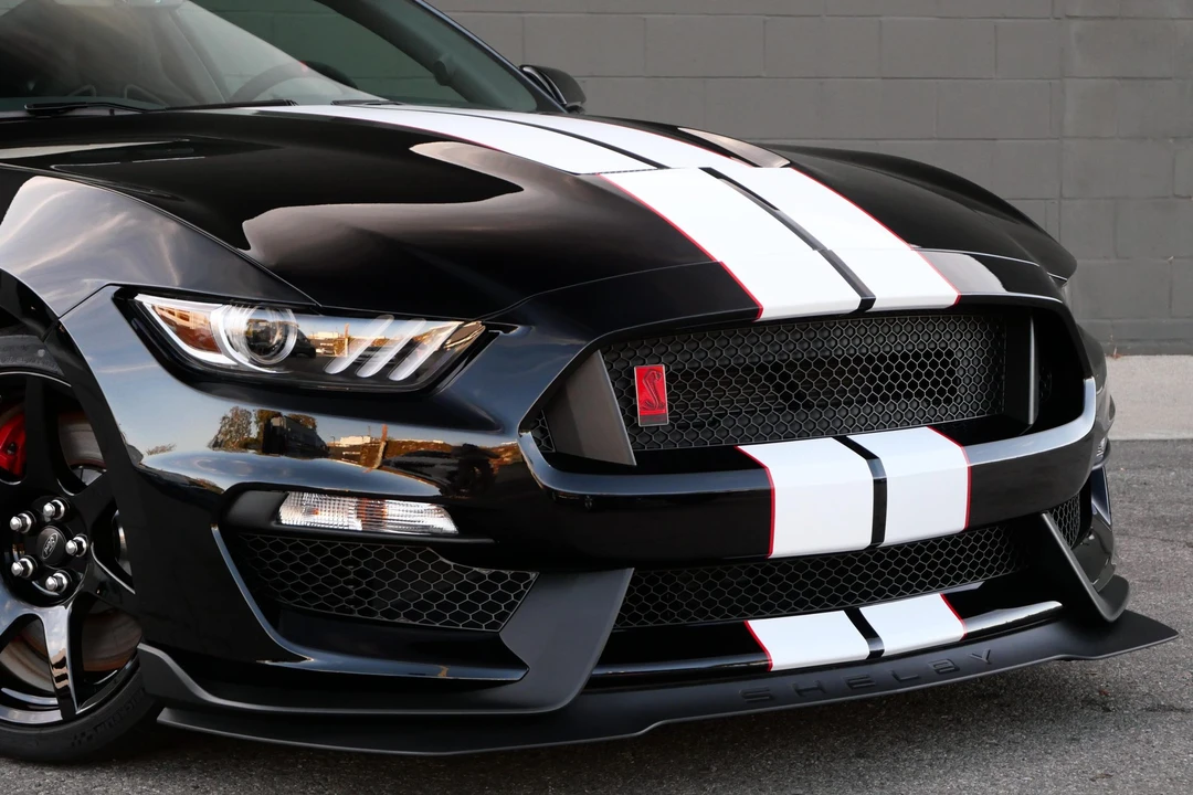 2019 Ford S550 Shelby Mustang GT350R - Image 16 of 31