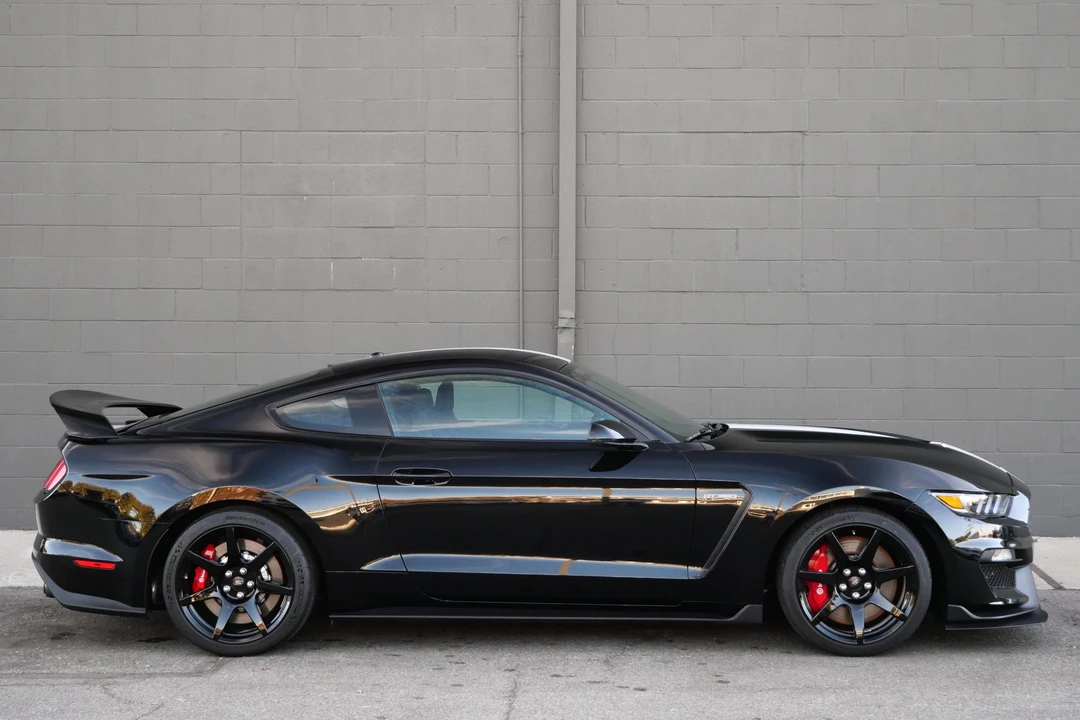 2019 Ford S550 Shelby Mustang GT350R - Image 8 of 31