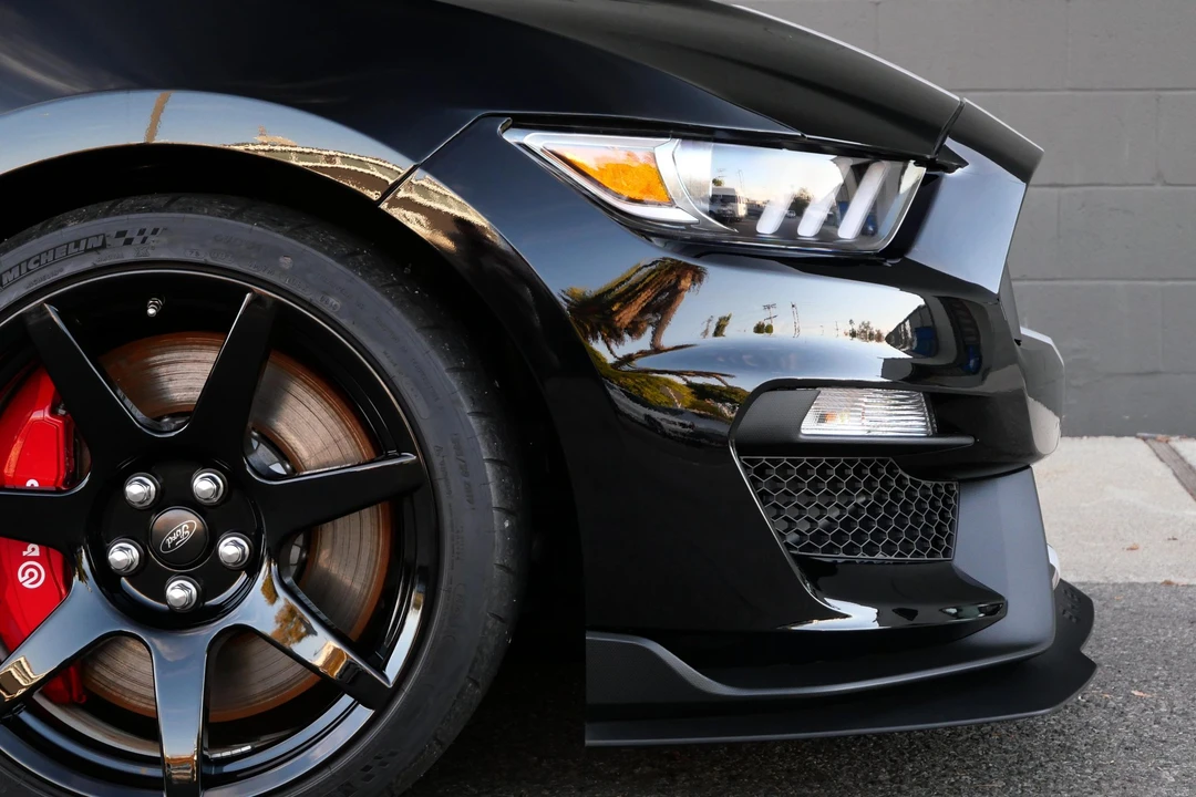 2019 Ford S550 Shelby Mustang GT350R - Image 24 of 31