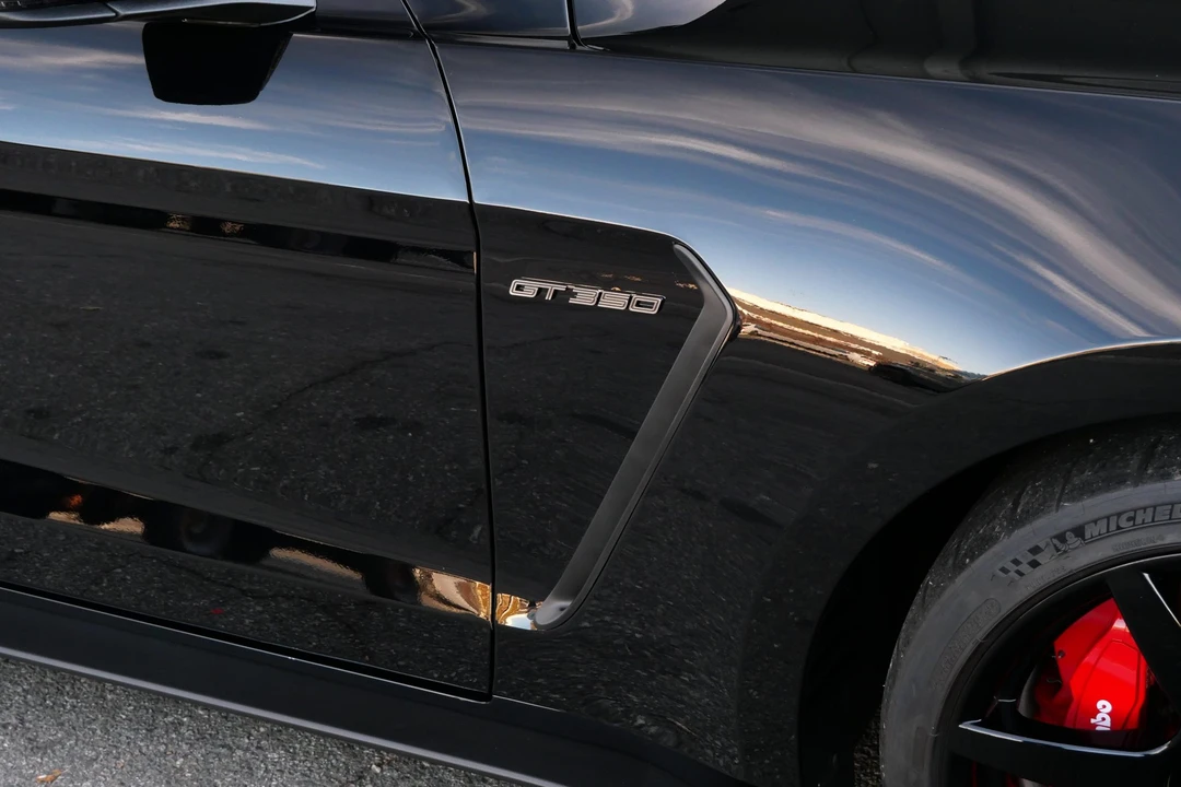 2019 Ford S550 Shelby Mustang GT350R - Image 26 of 31