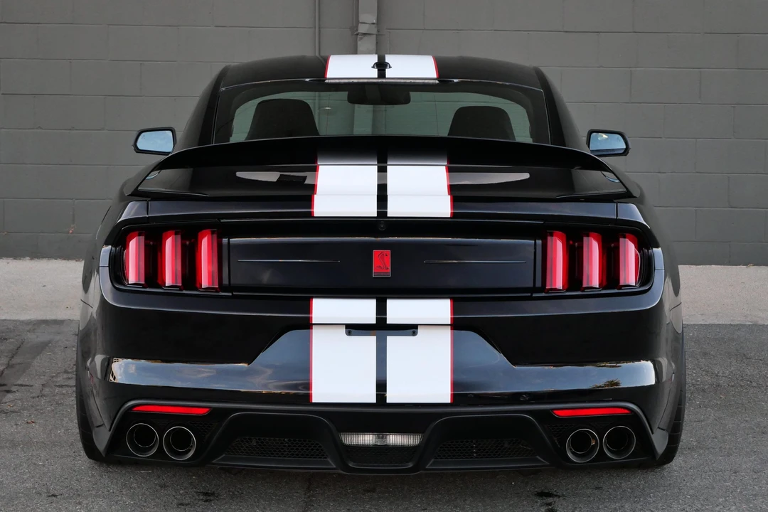 2019 Ford S550 Shelby Mustang GT350R - Image 11 of 31