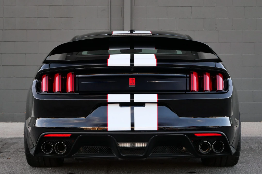 2019 Ford S550 Shelby Mustang GT350R - Image 12 of 31