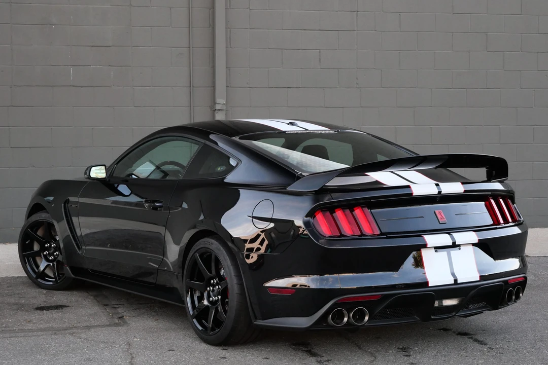 2019 Ford S550 Shelby Mustang GT350R - Image 13 of 31