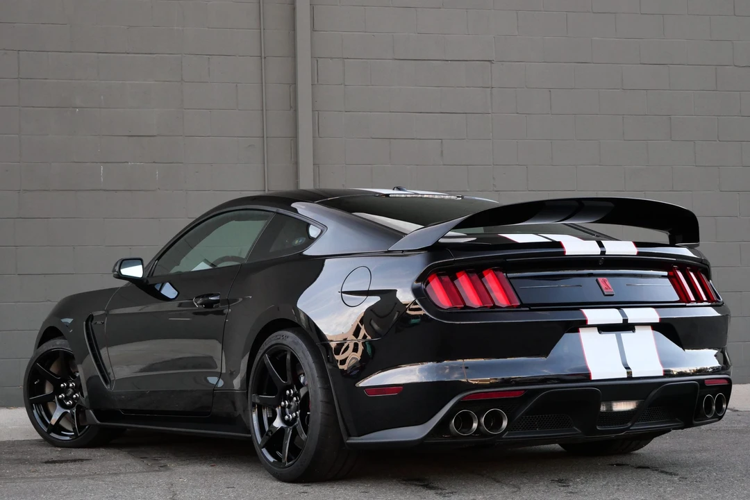 2019 Ford S550 Shelby Mustang GT350R - Image 14 of 31