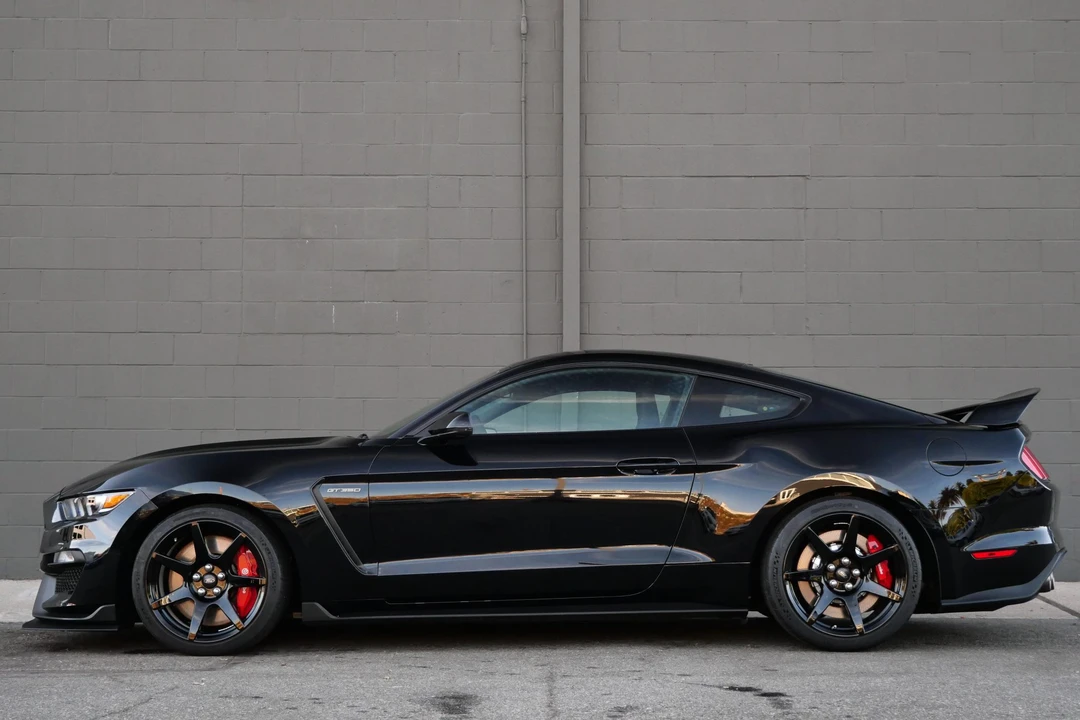 2019 Ford S550 Shelby Mustang GT350R - Image 15 of 31