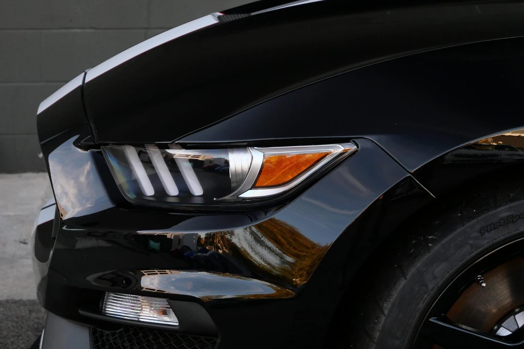 2019 Ford S550 Shelby Mustang GT350R - Image 22 of 31