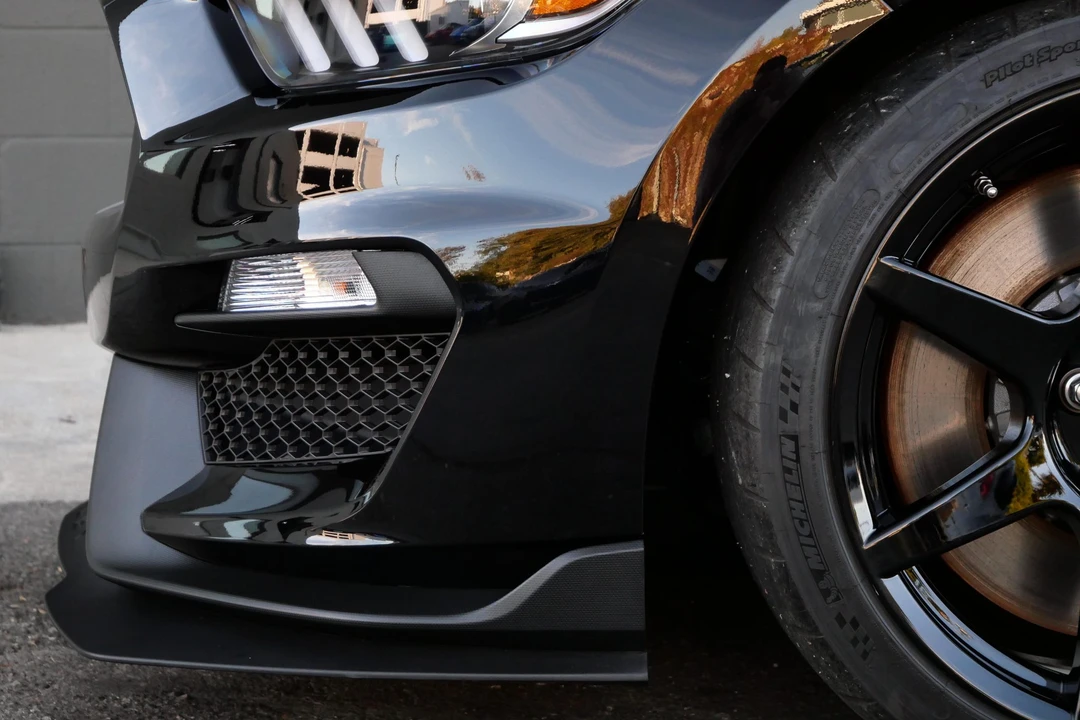 2019 Ford S550 Shelby Mustang GT350R - Image 23 of 31