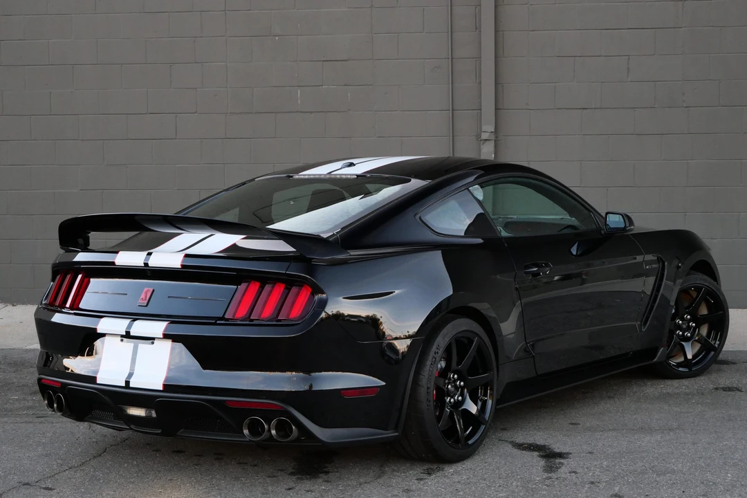 2019 Ford S550 Shelby Mustang GT350R - Image 9 of 31