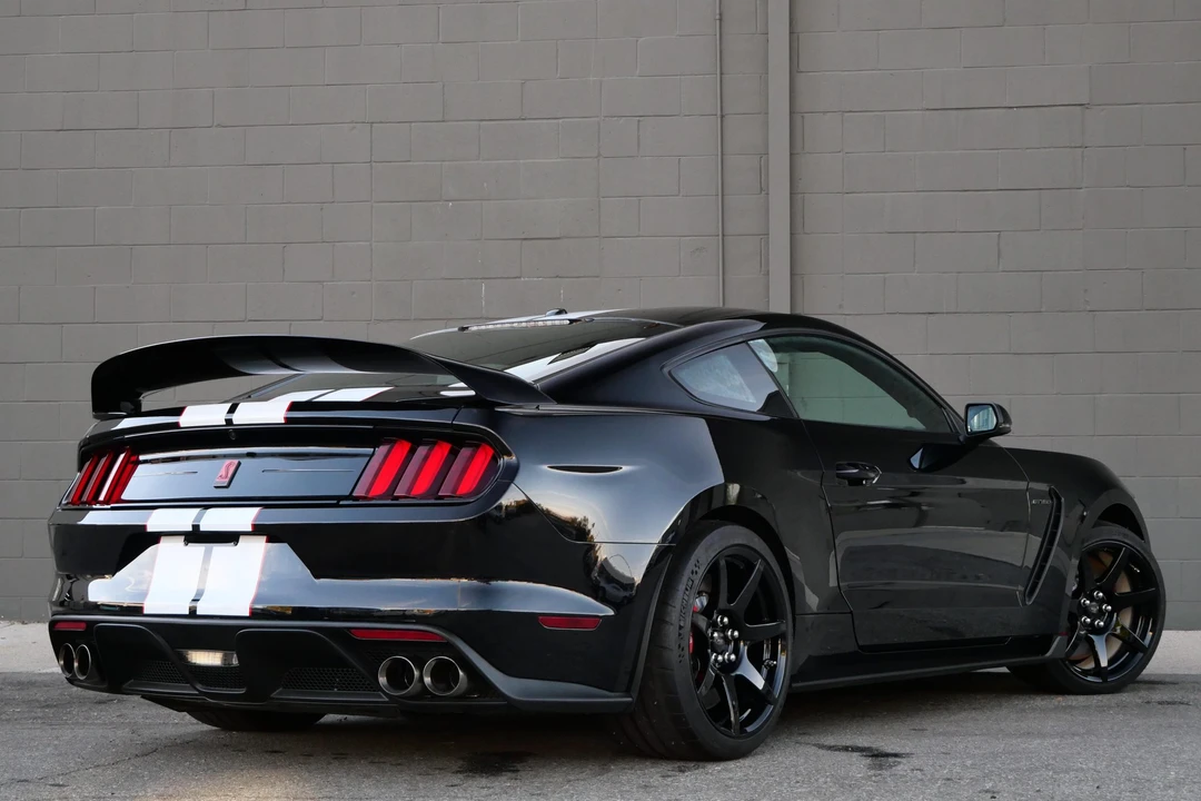 2019 Ford S550 Shelby Mustang GT350R - Image 10 of 31