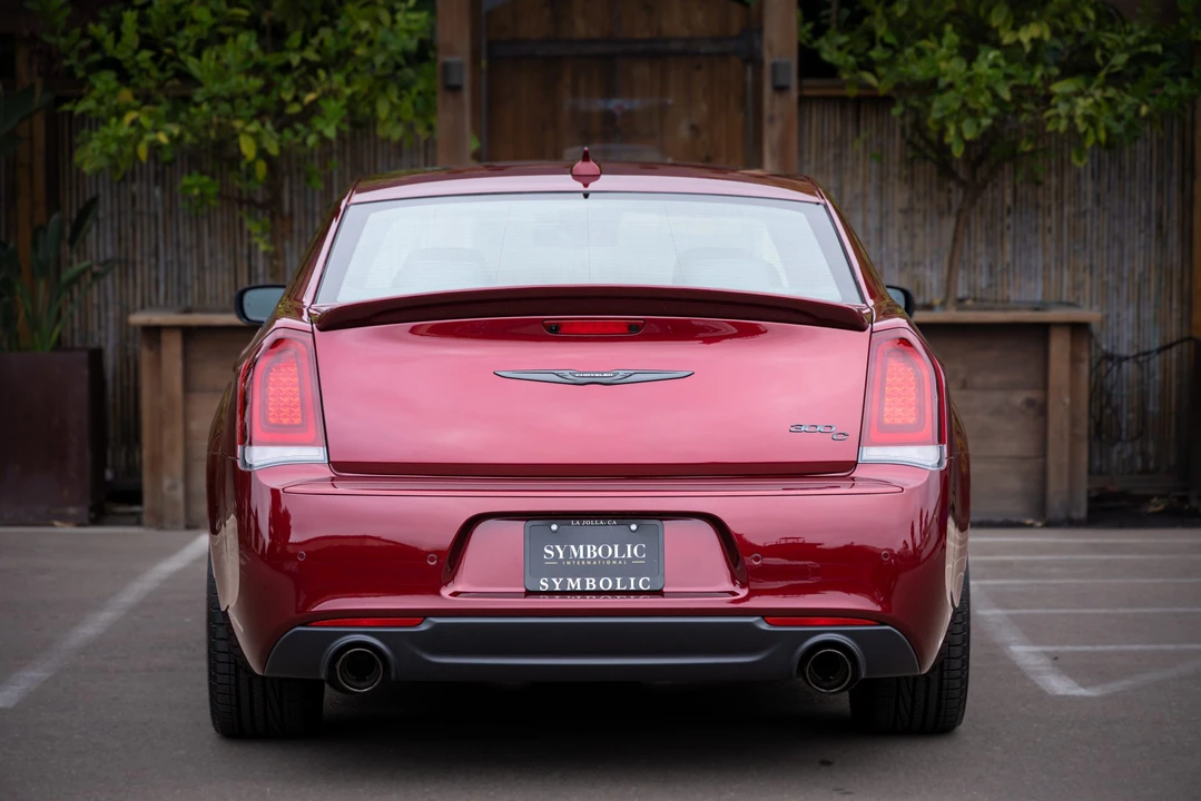 2023 Chrysler 300 (2005-2023) - Image 30 of 31